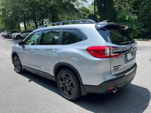 2025 Subaru Ascent Onyx Edition Limited 7-Passenger