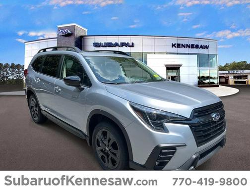 2025 Subaru Ascent Onyx Edition Touring 7-Passenger