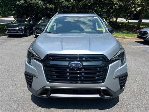 2025 Subaru Ascent Onyx Edition Limited 7-Passenger