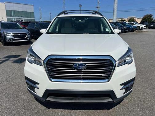 2022 Subaru Ascent Limited 7-Passenger