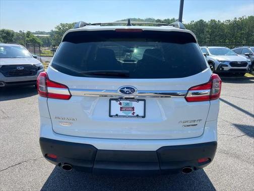 2022 Subaru Ascent Limited 7-Passenger