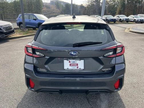 2025 Subaru Impreza Sport