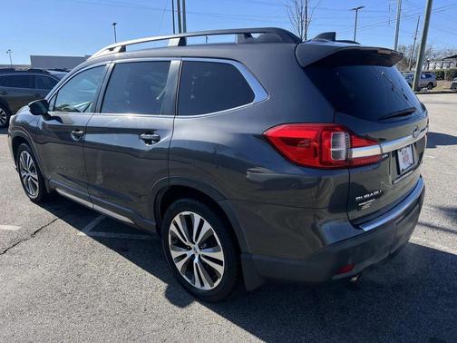 2019 Subaru Ascent Limited 7-Passenger