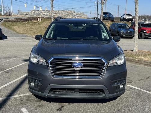 2019 Subaru Ascent Limited 7-Passenger