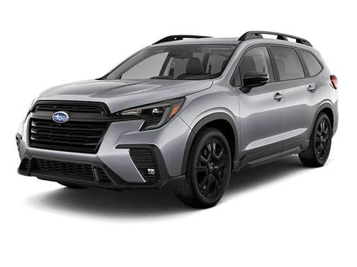 2025 Subaru Ascent Onyx Edition Touring 7-Passenger