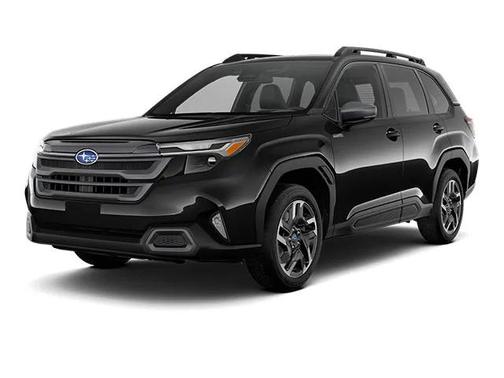 2025 Subaru Forester Hybrid Limited