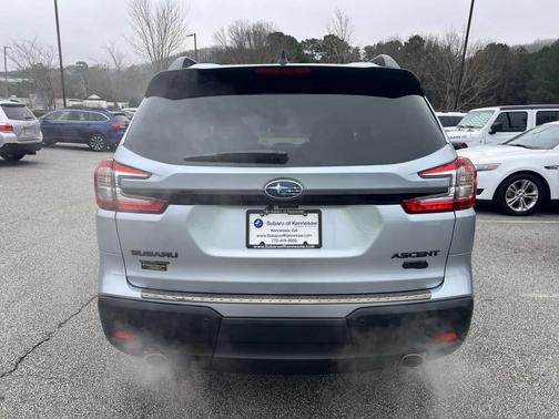 2025 Subaru Ascent Onyx Edition Touring 7-Passenger