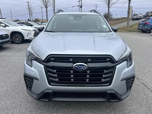 2025 Subaru Ascent Onyx Edition Touring 7-Passenger