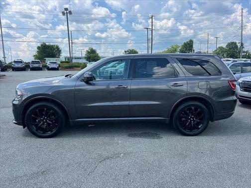 2020 Dodge Durango GT RWD