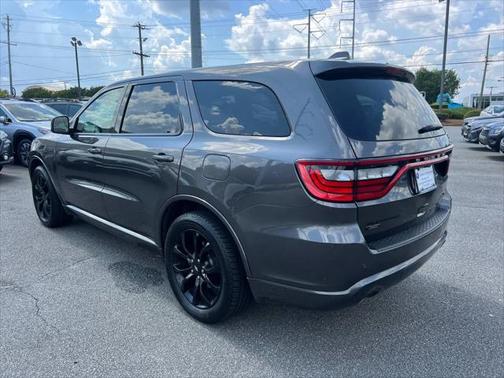 2020 Dodge Durango GT RWD