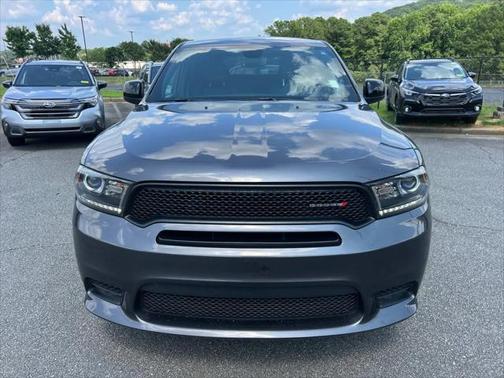 2020 Dodge Durango GT RWD