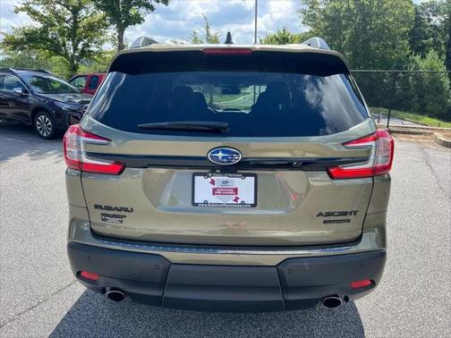 2025 Subaru Ascent Bronze Edition 7-Passenger