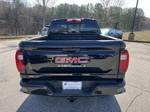 2024 GMC Canyon Denali