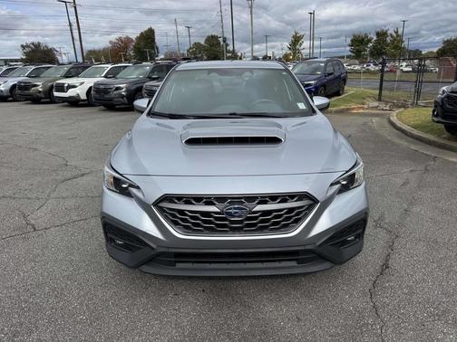 2024 Subaru WRX Premium