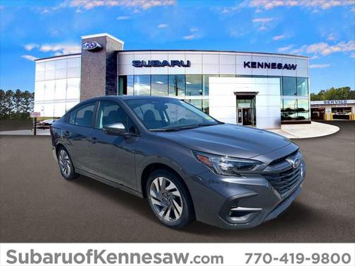 2025 Subaru Legacy Limited
