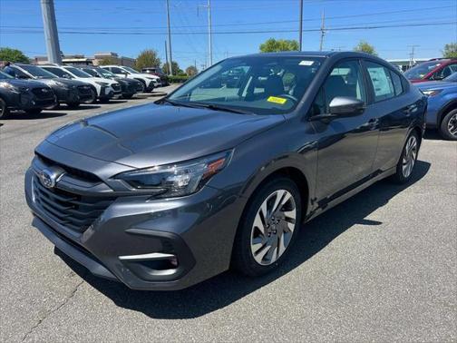 2025 Subaru Legacy Limited
