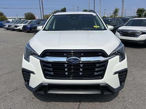 2025 Subaru Ascent Premium 7-Passenger