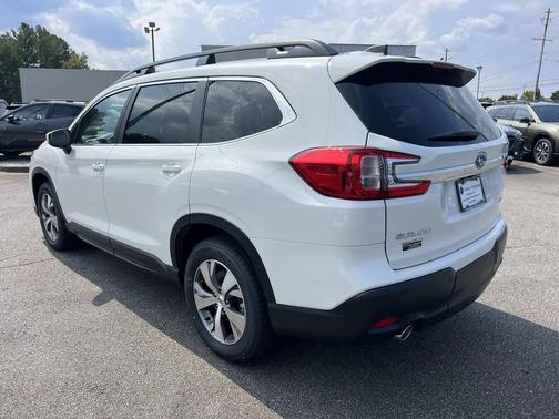 2025 Subaru Ascent Premium 7-Passenger