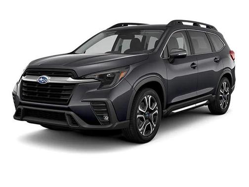 2023 Subaru Ascent Limited 7-Passenger