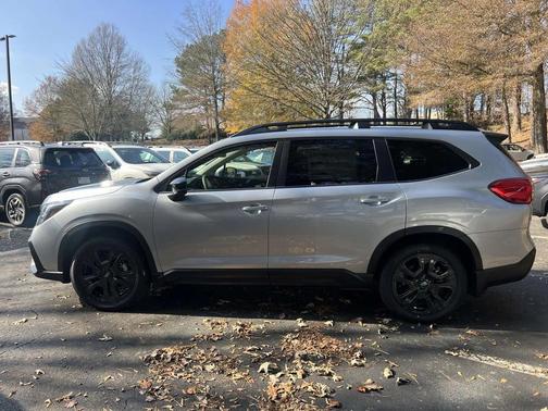 2026 Subaru Ascent Onyx Edition Touring 7-Passenger