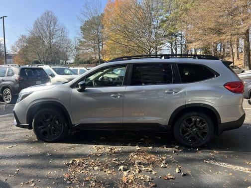 2026 Subaru Ascent Onyx Edition Touring 7-Passenger