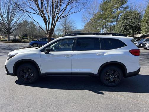 2026 Subaru Ascent Premium 7-Passenger