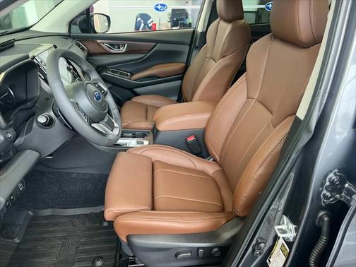 2025 Subaru Ascent Touring 7-Passenger