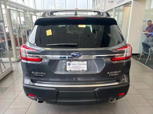 2025 Subaru Ascent Touring 7-Passenger