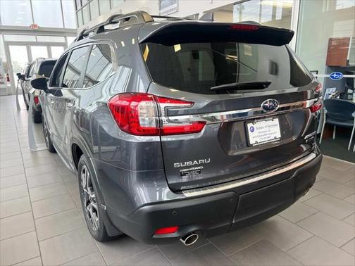 2025 Subaru Ascent Touring 7-Passenger