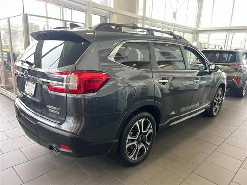 2025 Subaru Ascent Touring 7-Passenger