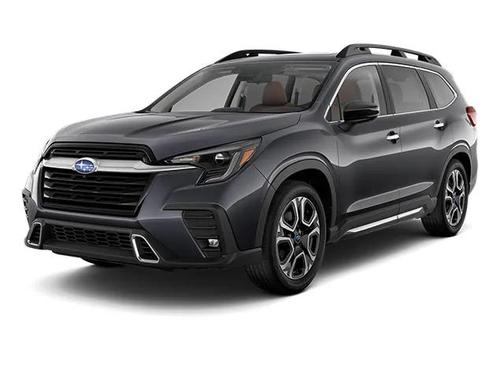 2025 Subaru Ascent Touring 7-Passenger