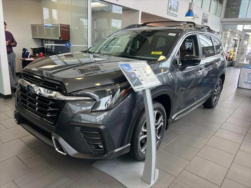 2025 Subaru Ascent Touring 7-Passenger