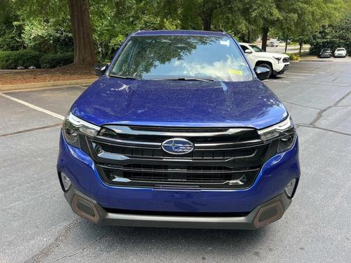 2025 Subaru Forester Hybrid Sport