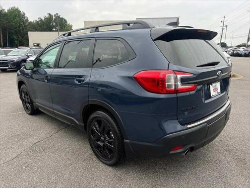 2023 Subaru Ascent Onyx Edition Limited 7-Passenger