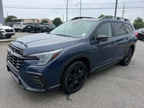 2023 Subaru Ascent Onyx Edition Limited 7-Passenger
