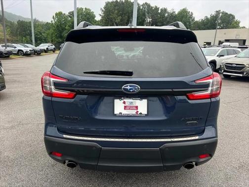 2023 Subaru Ascent Onyx Edition Limited 7-Passenger