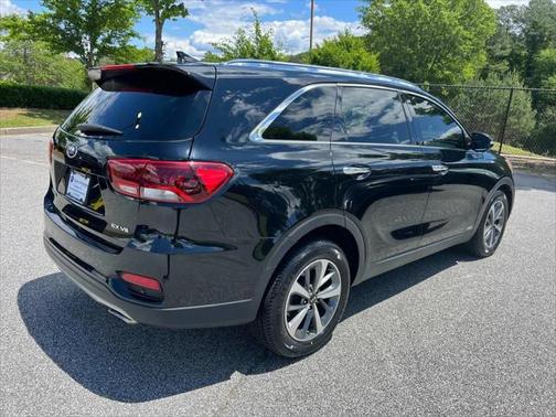 2019 Kia Sorento EX