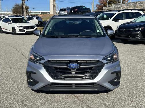 2025 Subaru Legacy Limited