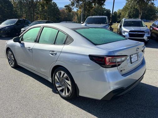 2025 Subaru Legacy Limited