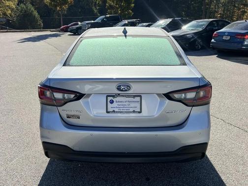 2025 Subaru Legacy Limited