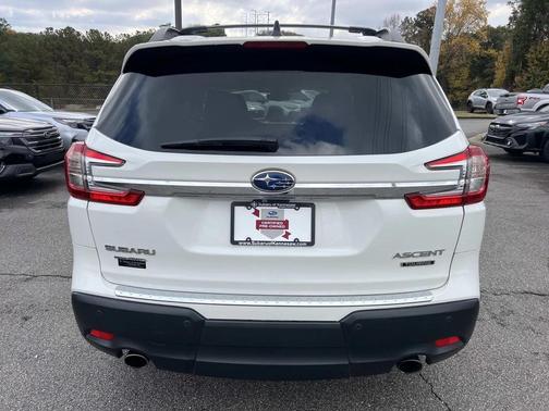2024 Subaru Ascent Touring 7-Passenger