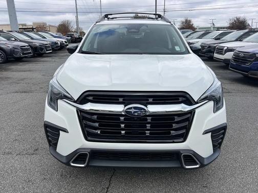 2024 Subaru Ascent Touring 7-Passenger