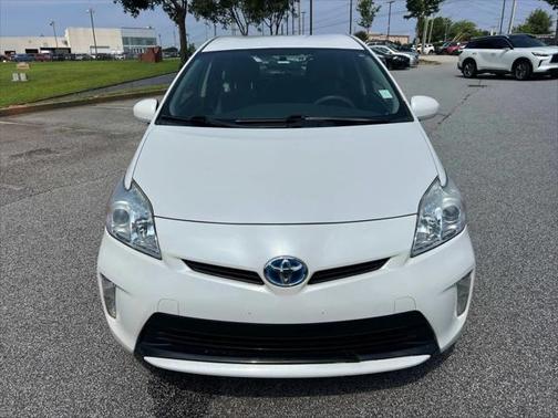 2014 Toyota Prius Five