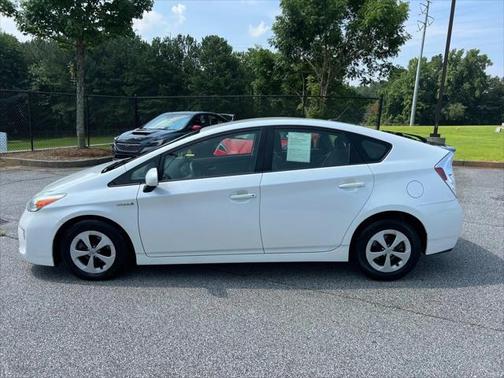 2014 Toyota Prius Five