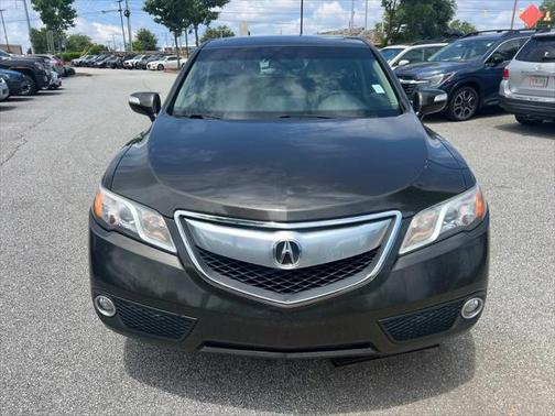 2014 Acura RDX Technology