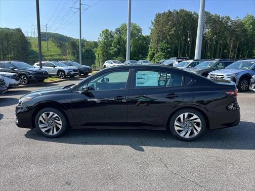 2025 Subaru Legacy Limited