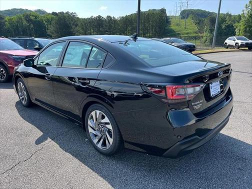 2025 Subaru Legacy Limited