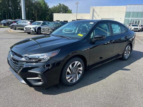 2025 Subaru Legacy Limited