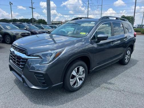 2025 Subaru Ascent Premium 7-Passenger