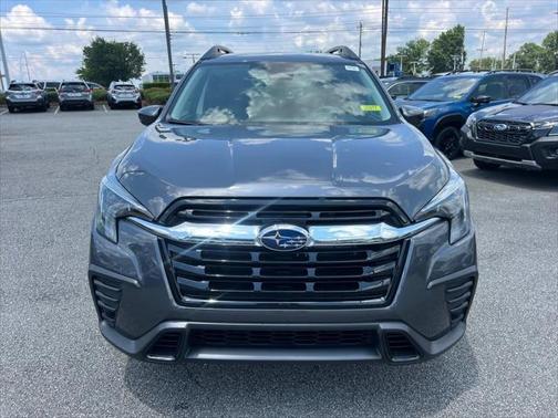2025 Subaru Ascent Premium 7-Passenger